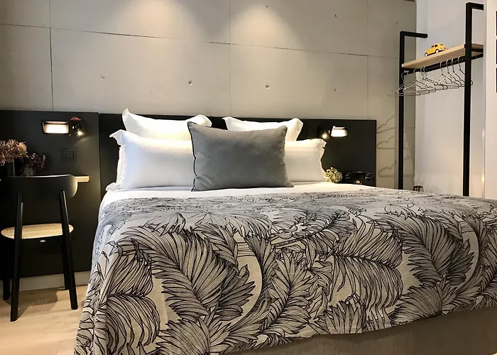 Le Basile Hotel Parigi